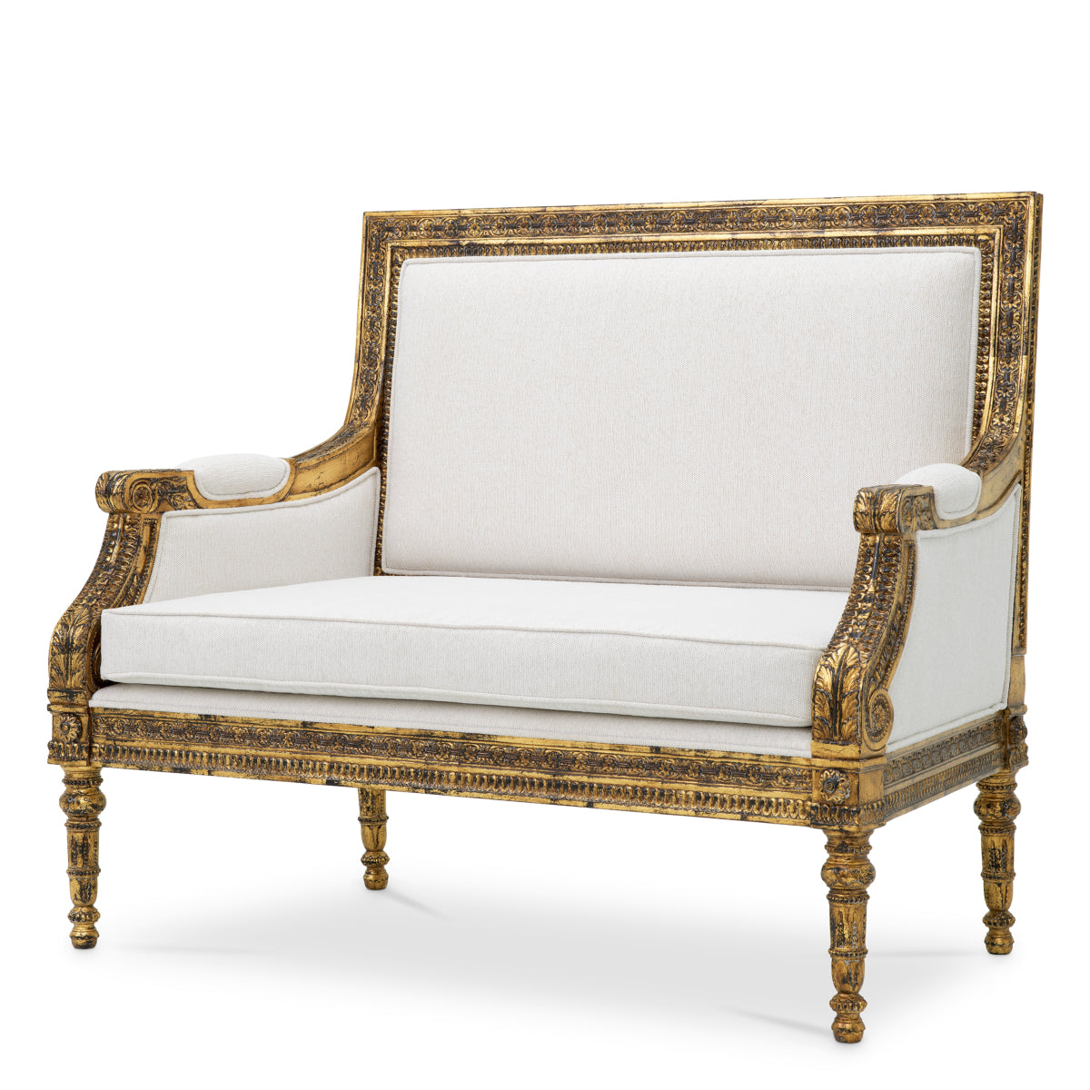 Fauteuil Georges Jacob