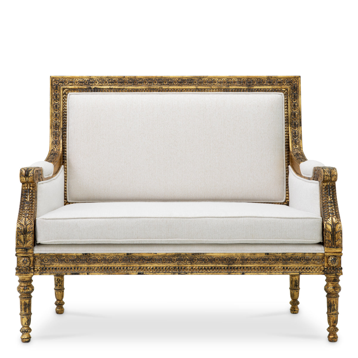Fauteuil Georges Jacob