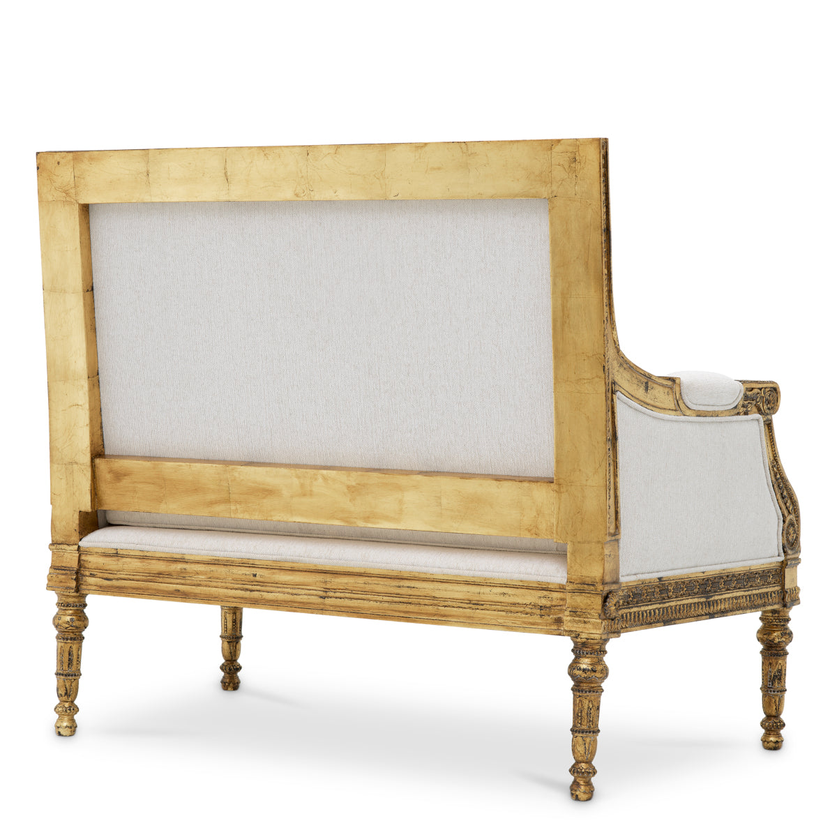 Fauteuil Georges Jacob