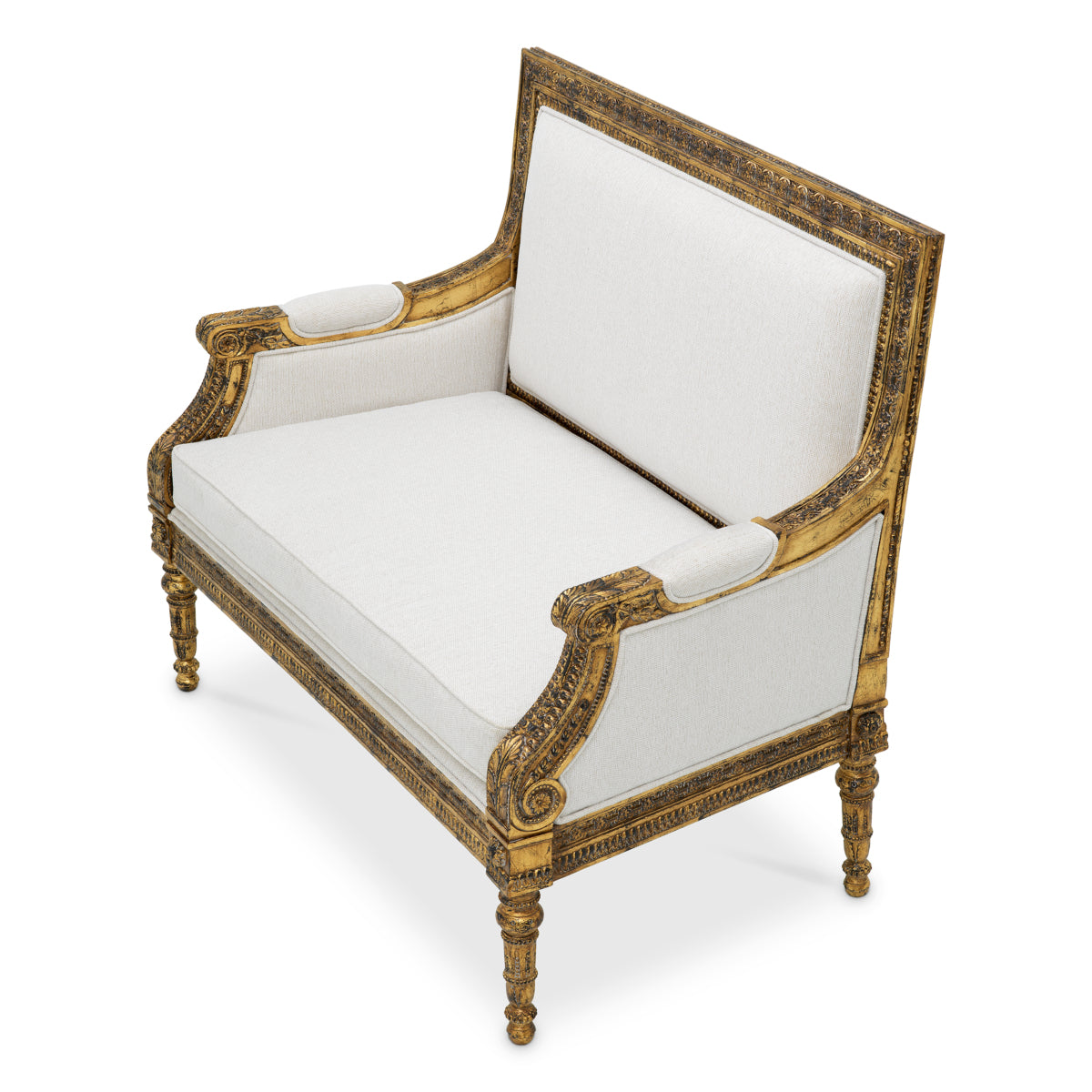 Fauteuil Georges Jacob
