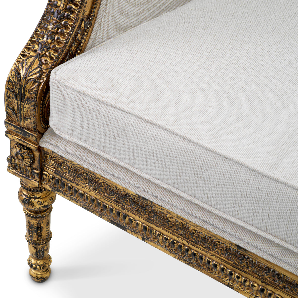 Fauteuil Georges Jacob