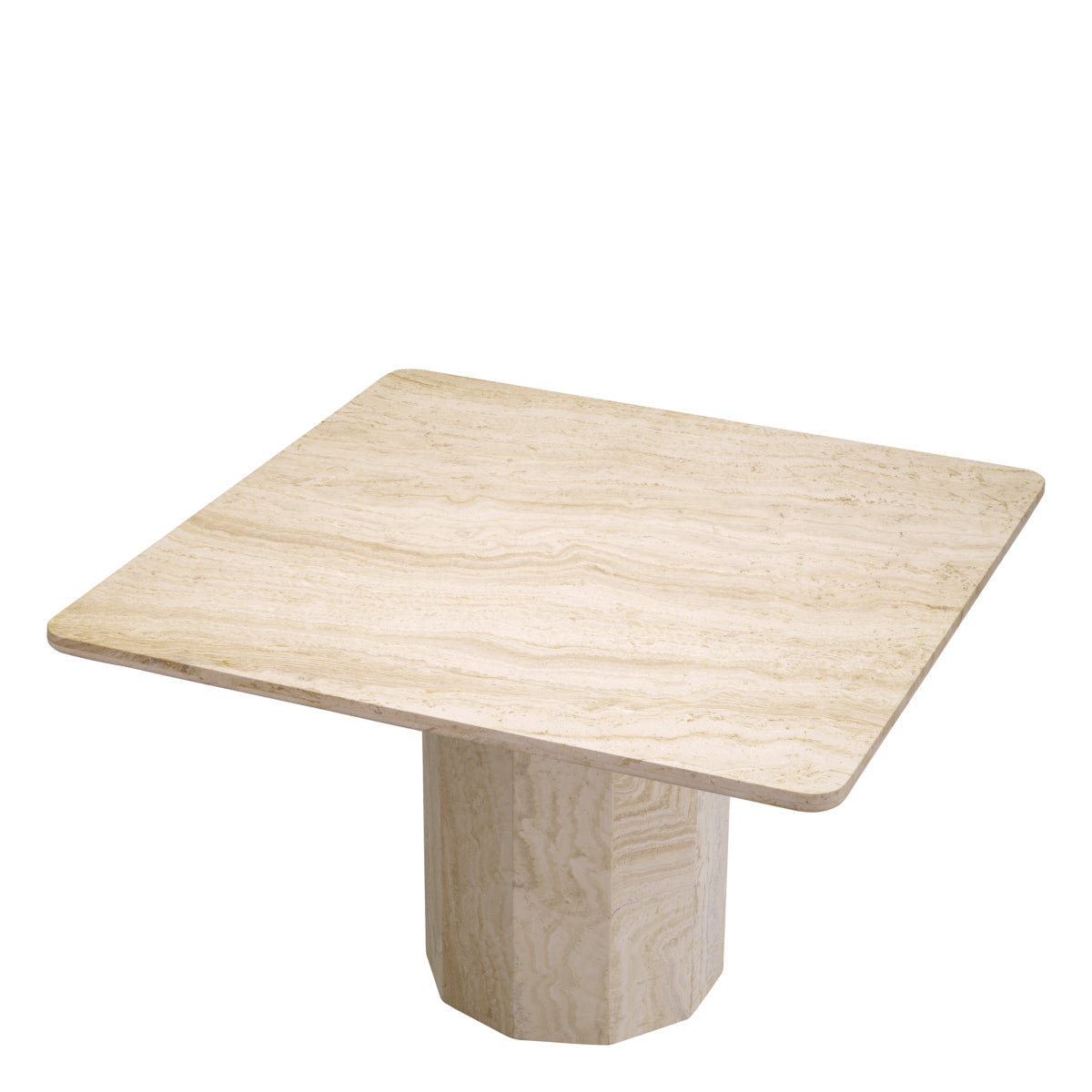 Eettafel Piazza