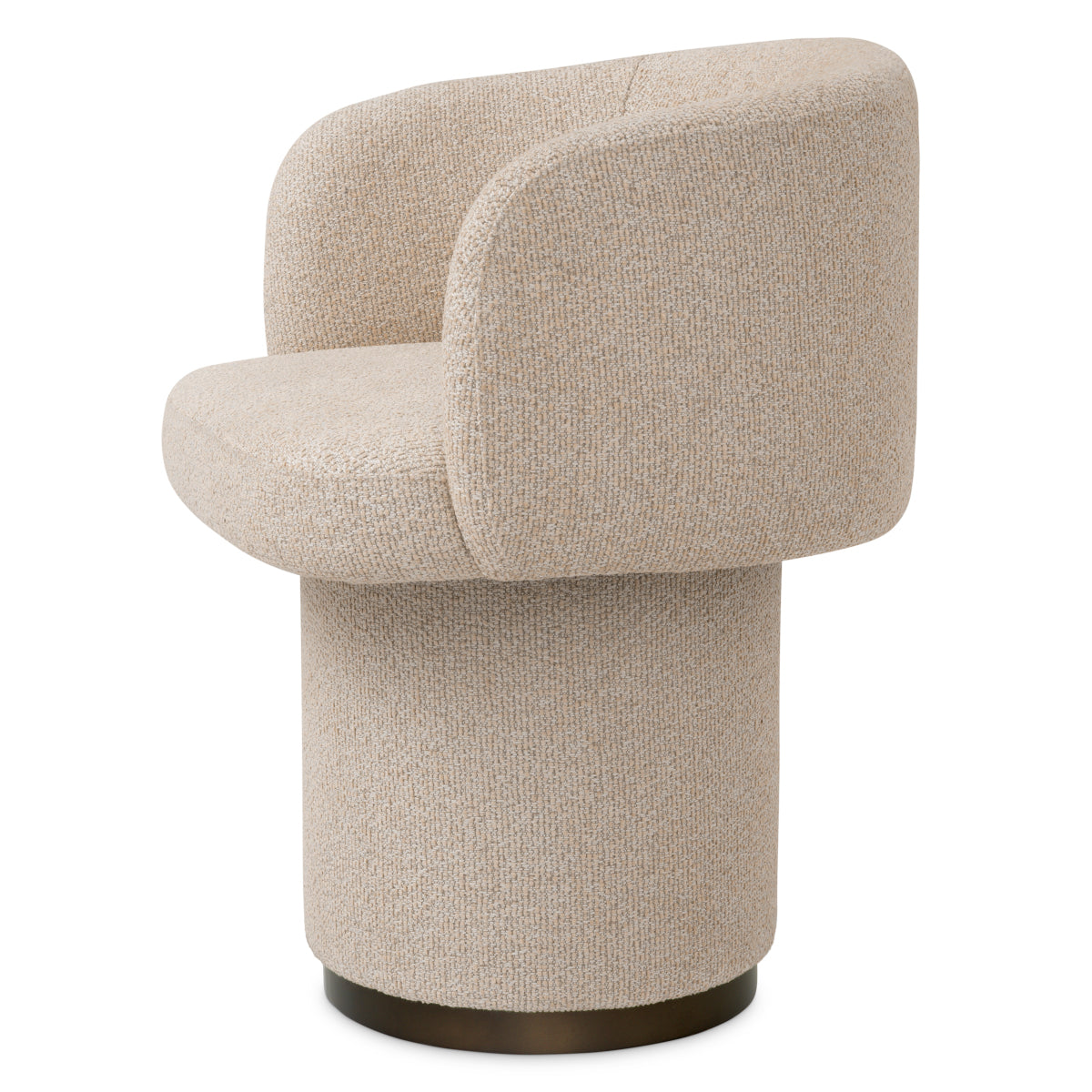 Eetkamerstoel Marly - Palmer beige
