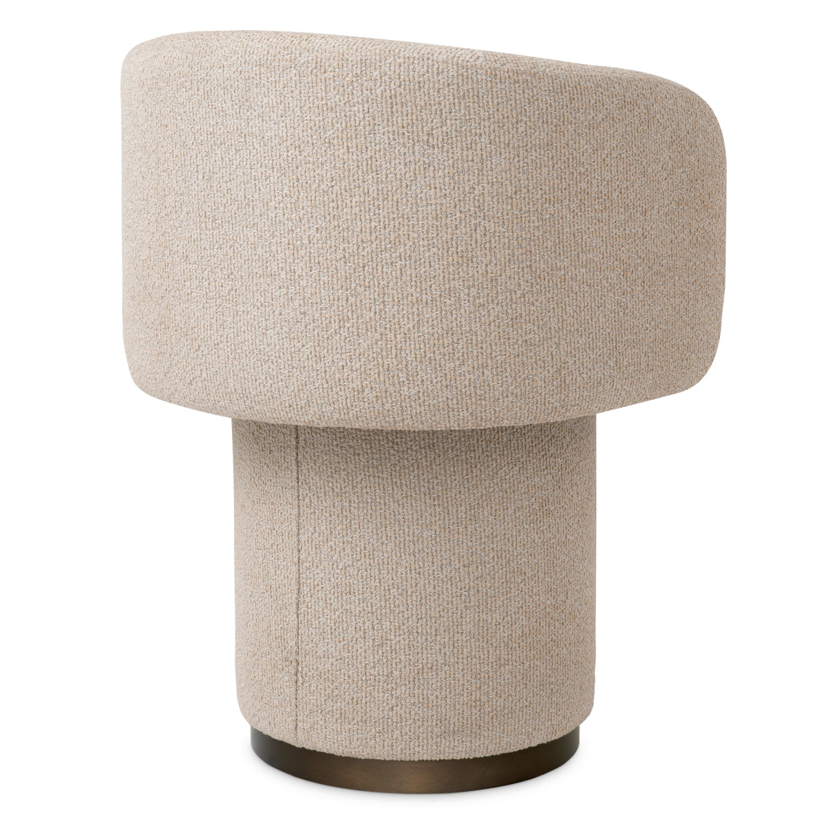 Eetkamerstoel Marly - Palmer beige