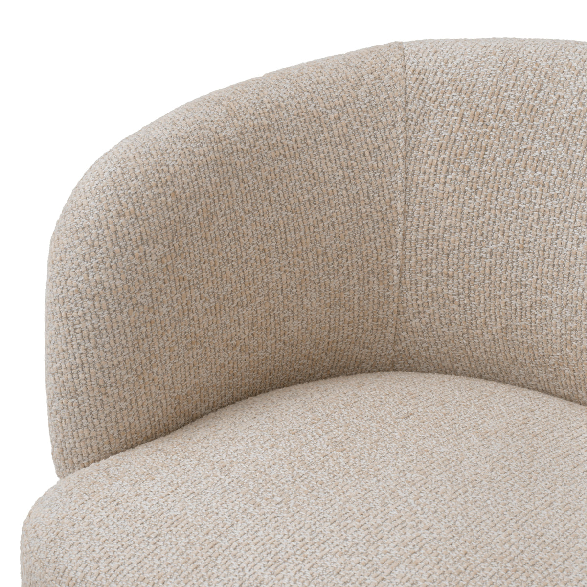 Eetkamerstoel Marly - Palmer beige