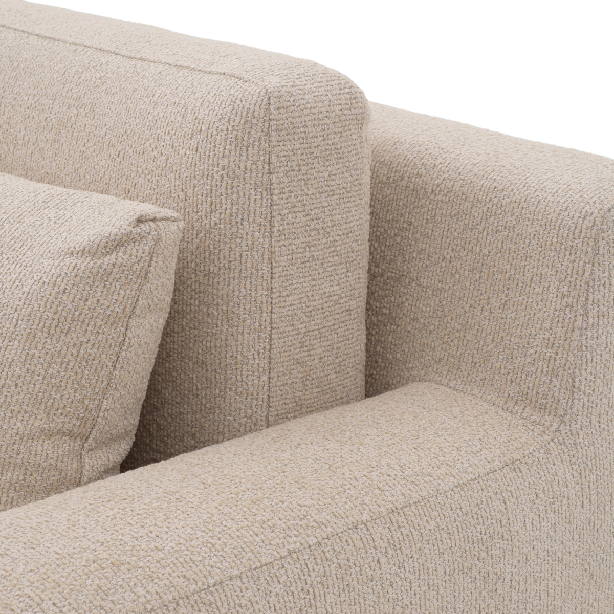 Sofa Manhattan - Palmer beige