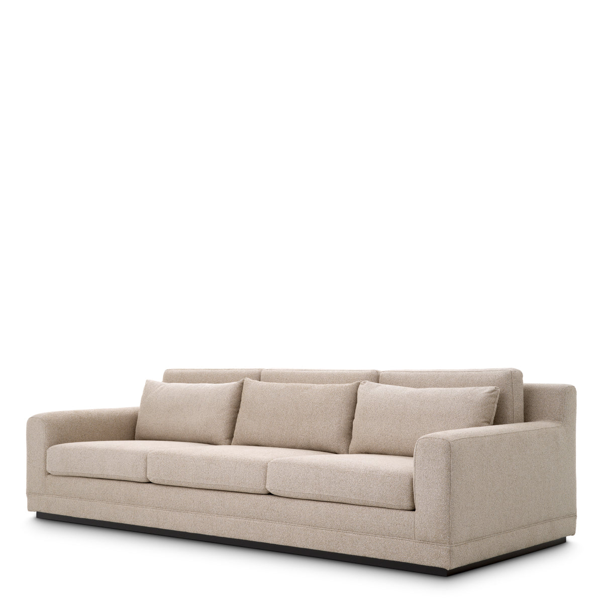 Sofa Manhattan - Palmer beige