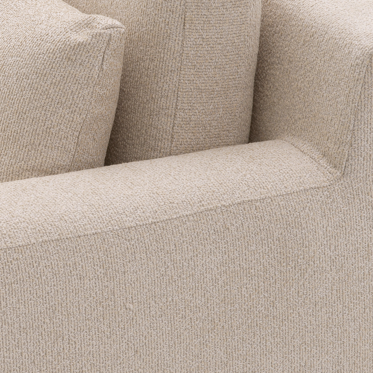 Fauteuil Manhattan - Palmer beige