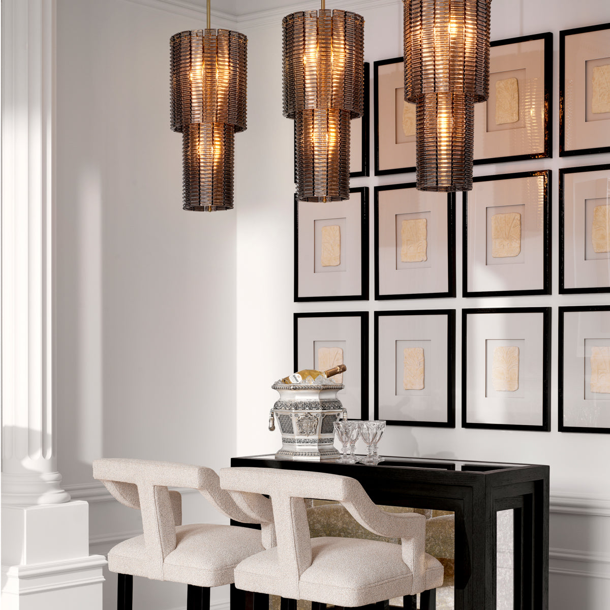 Hanglamp Imperial - S
