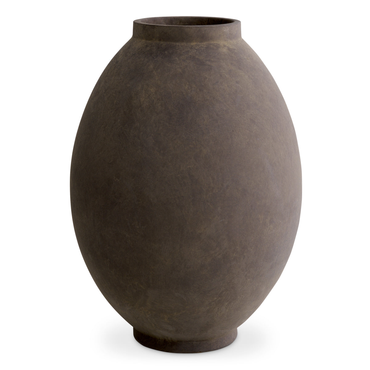 Vaas Moon Jar - S - Taupe
