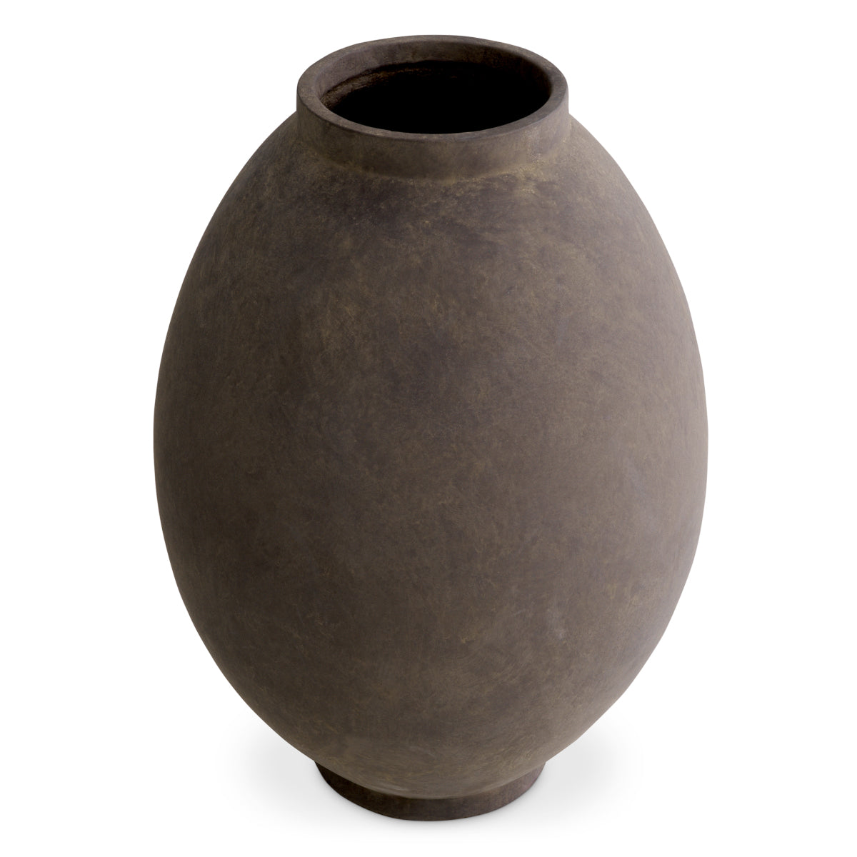 Vaas Moon Jar - S - Taupe