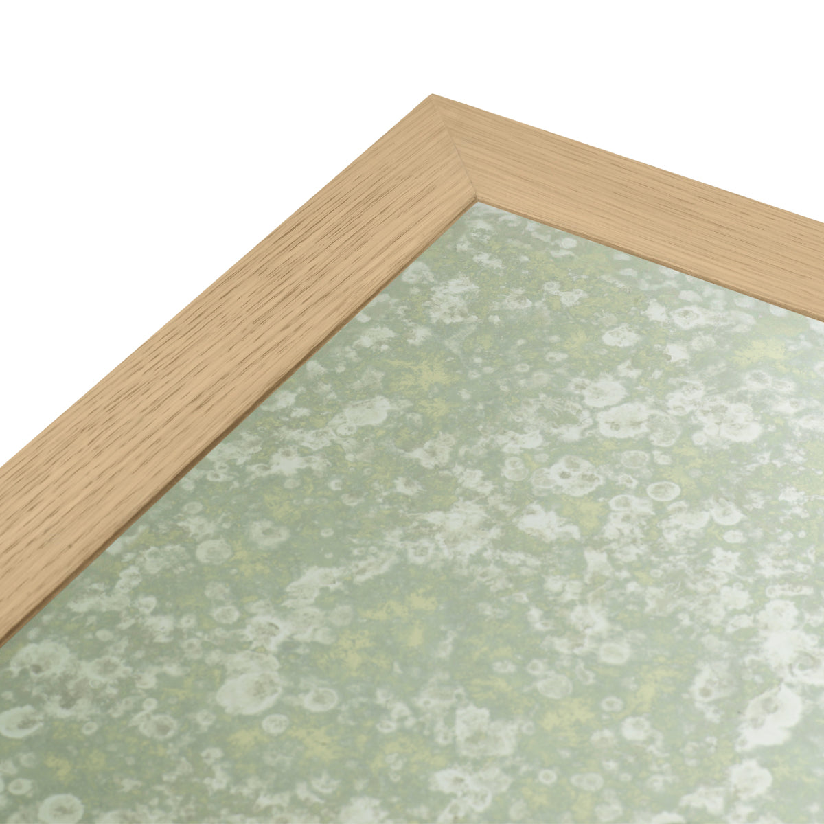 Bijzettafel Metropolitan - Naturel