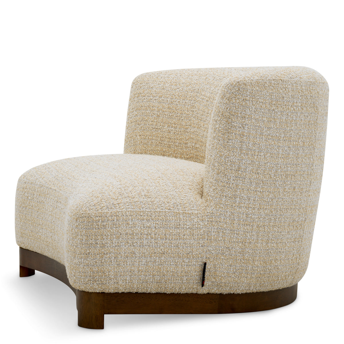 Fauteuil Stelvio
