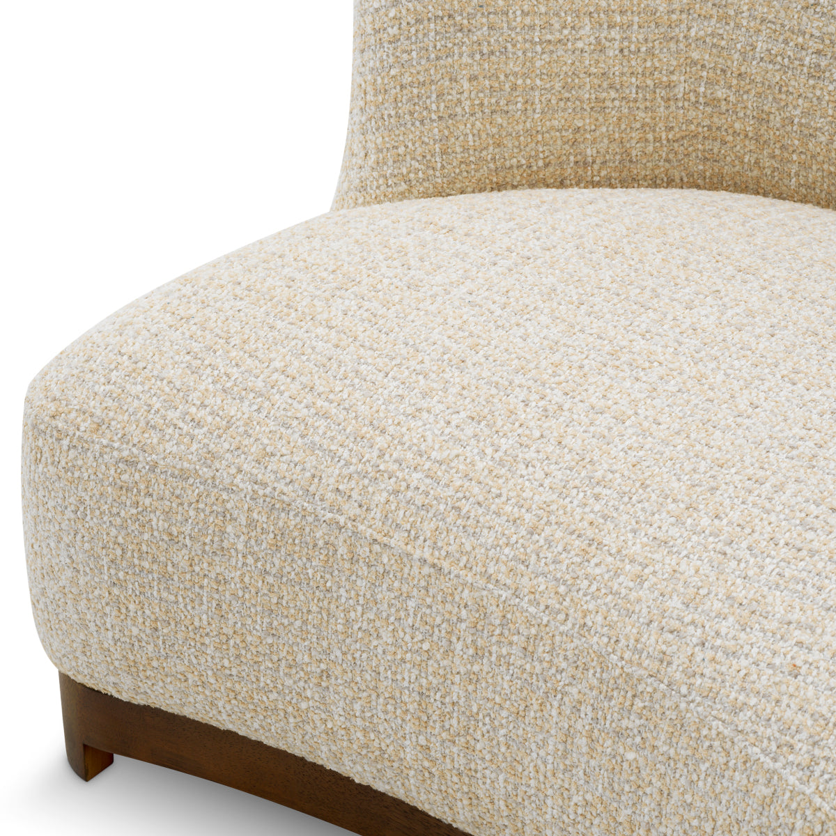 Fauteuil Stelvio