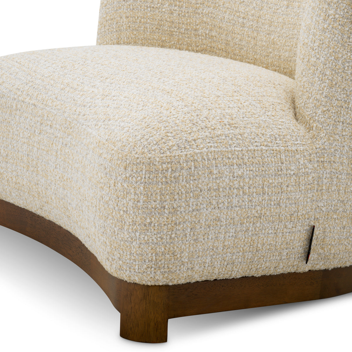Fauteuil Stelvio