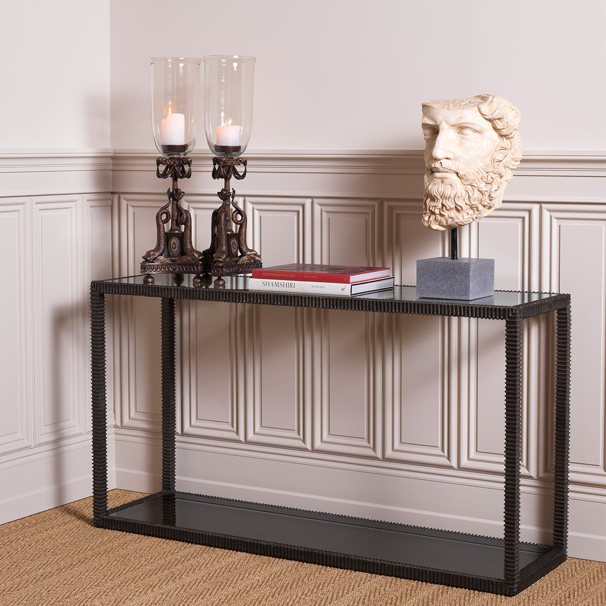 Consoletafel Bethesda