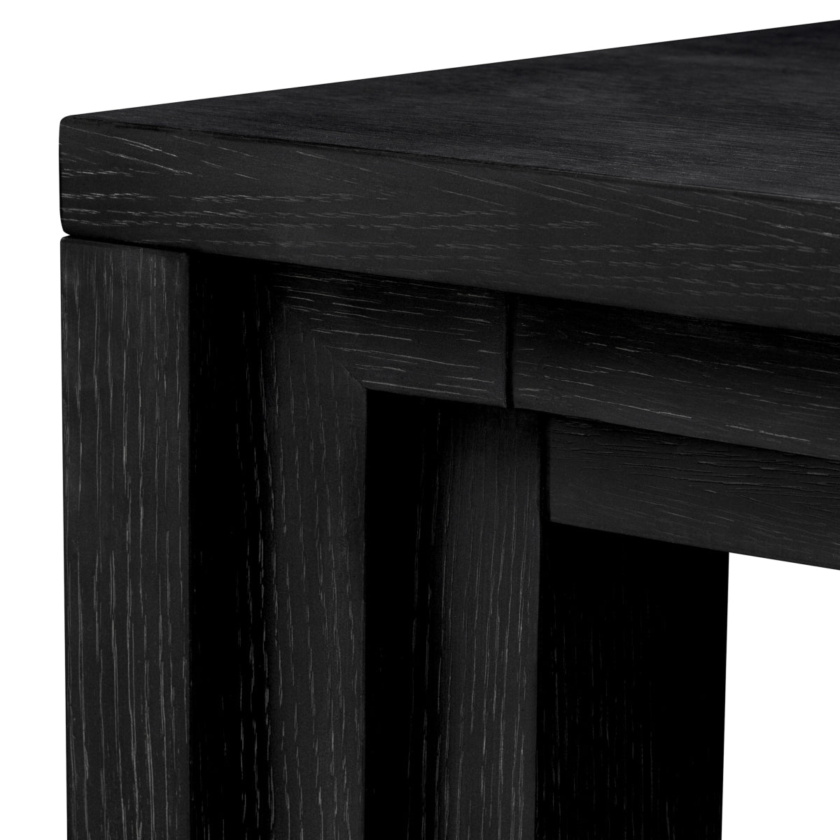 Eettafel Metropolitan