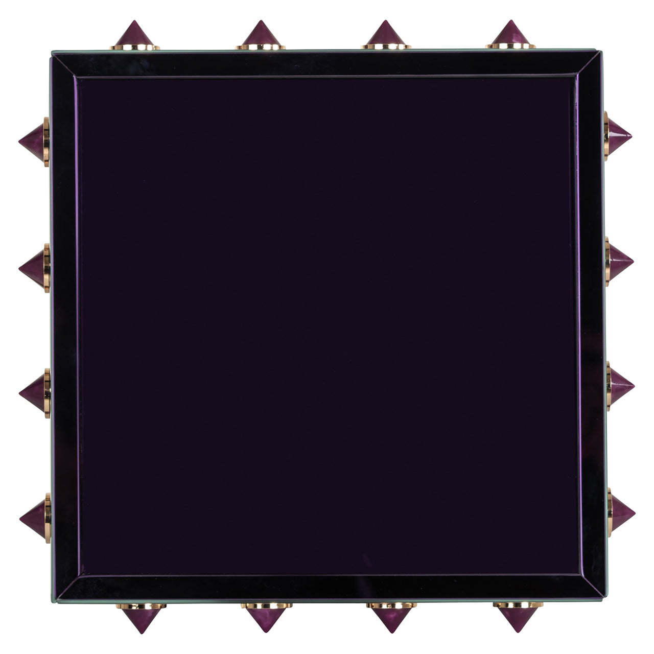 Dienblad Jinx - Paars