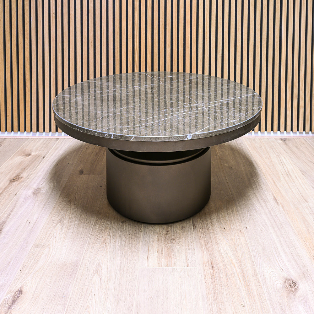 Salontafel Bregt - Hoog | PTMD Collection