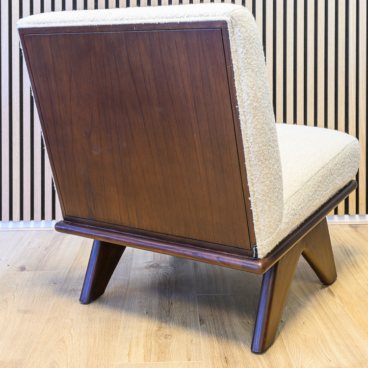 Fauteuil Isoko | Versmissen