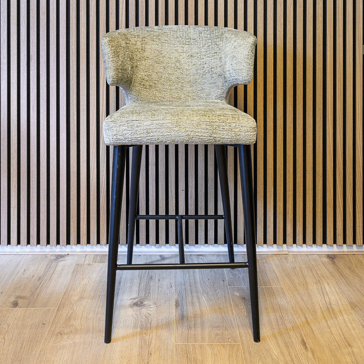 Barstoel Taylor - Laag - Desert fusion | Richmond Interiors