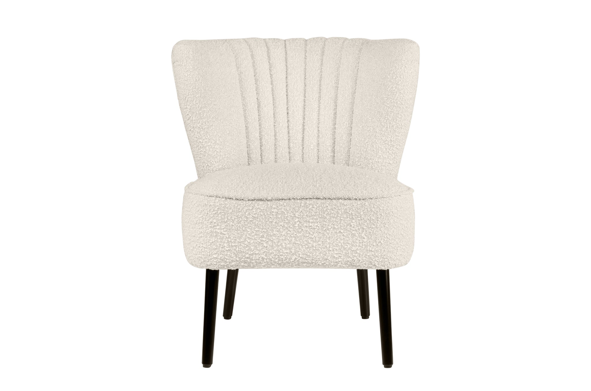 Fauteuil Twiggy - Bouclé Cream
