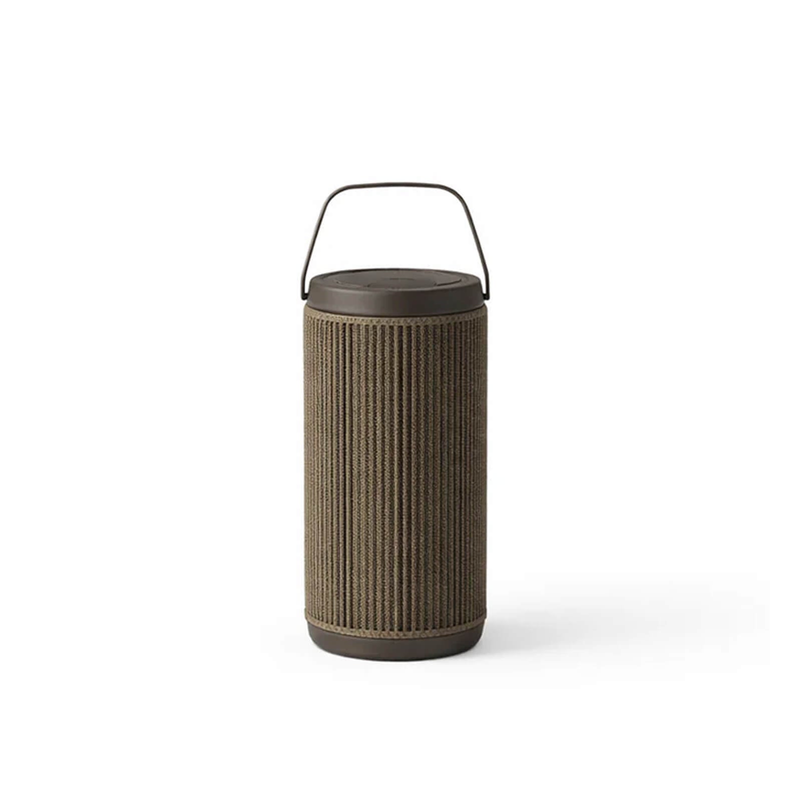 Tuinlamp Solar Ava - S - Brons