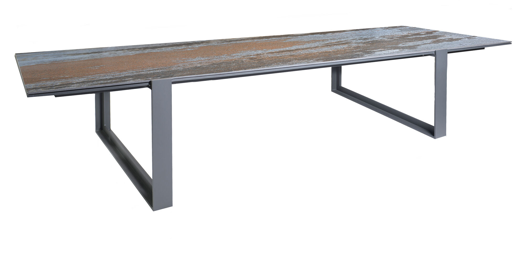 Tuintafel Faro - Low dining - 310 cm
