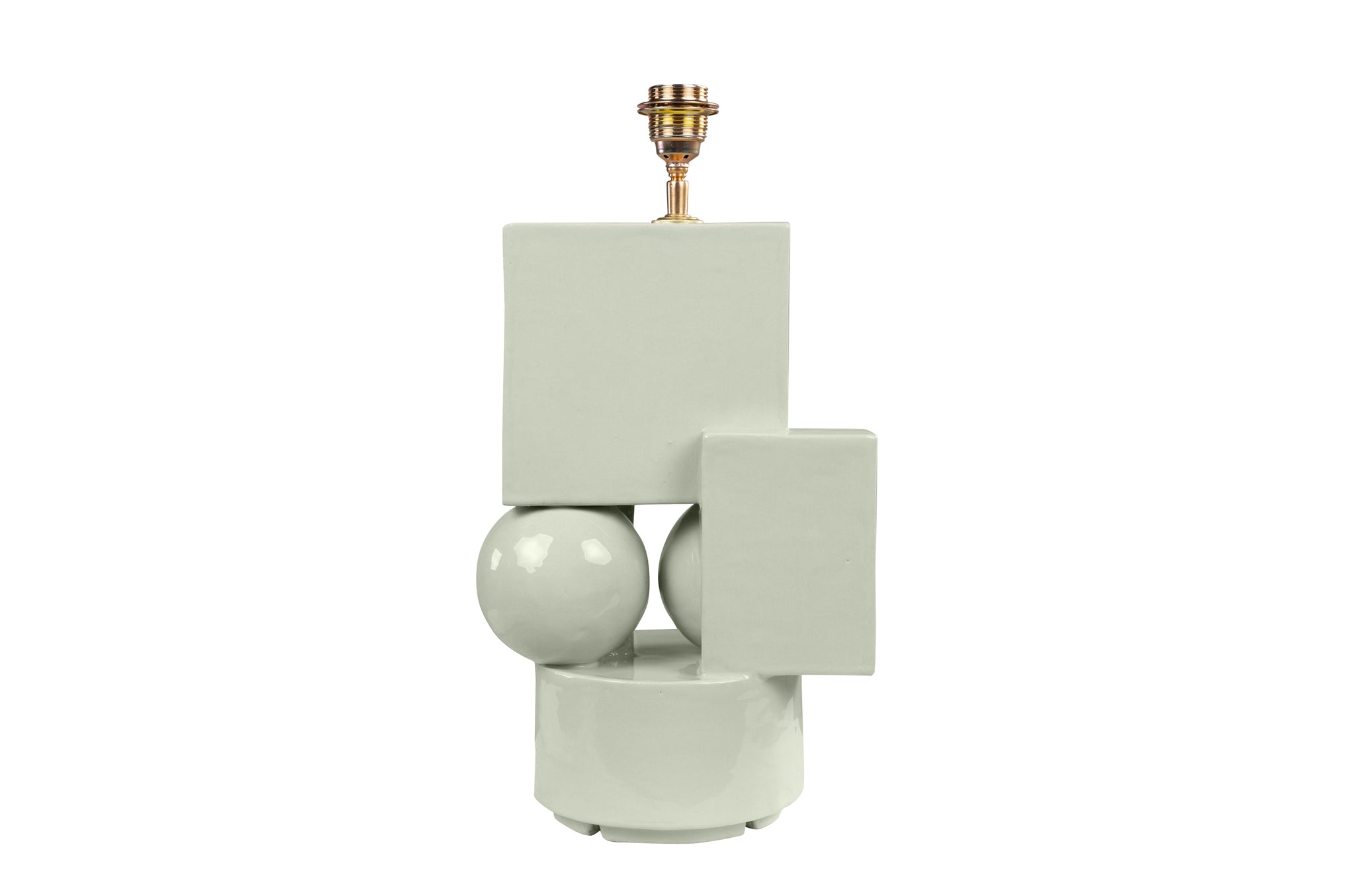 Tafellamp Vector - Groen