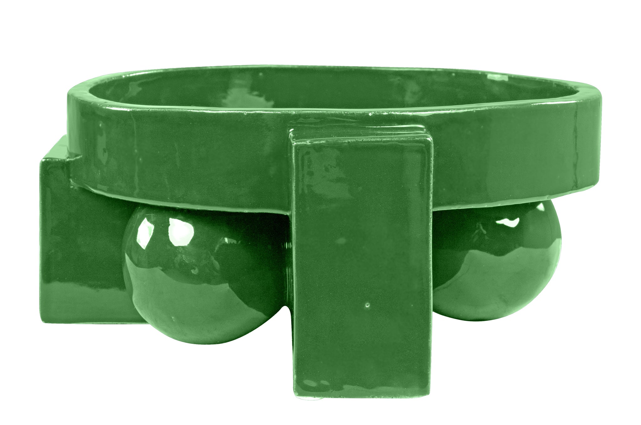 Schaal Vector - Groen