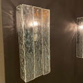 Wandlamp Victoria - tripel