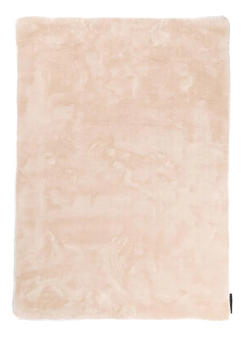 Vloerkleed Velvet Touch - Ivory White