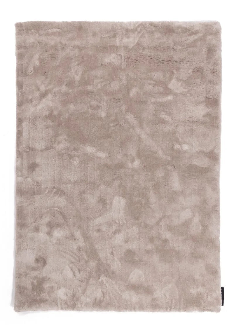 Vloerkleed Velvet Touch - Chalk Grey