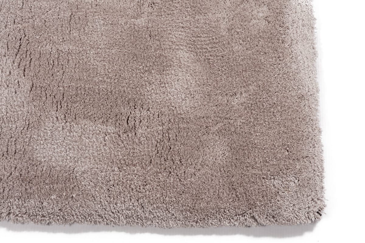 Vloerkleed Velvet Touch - Chalk Grey