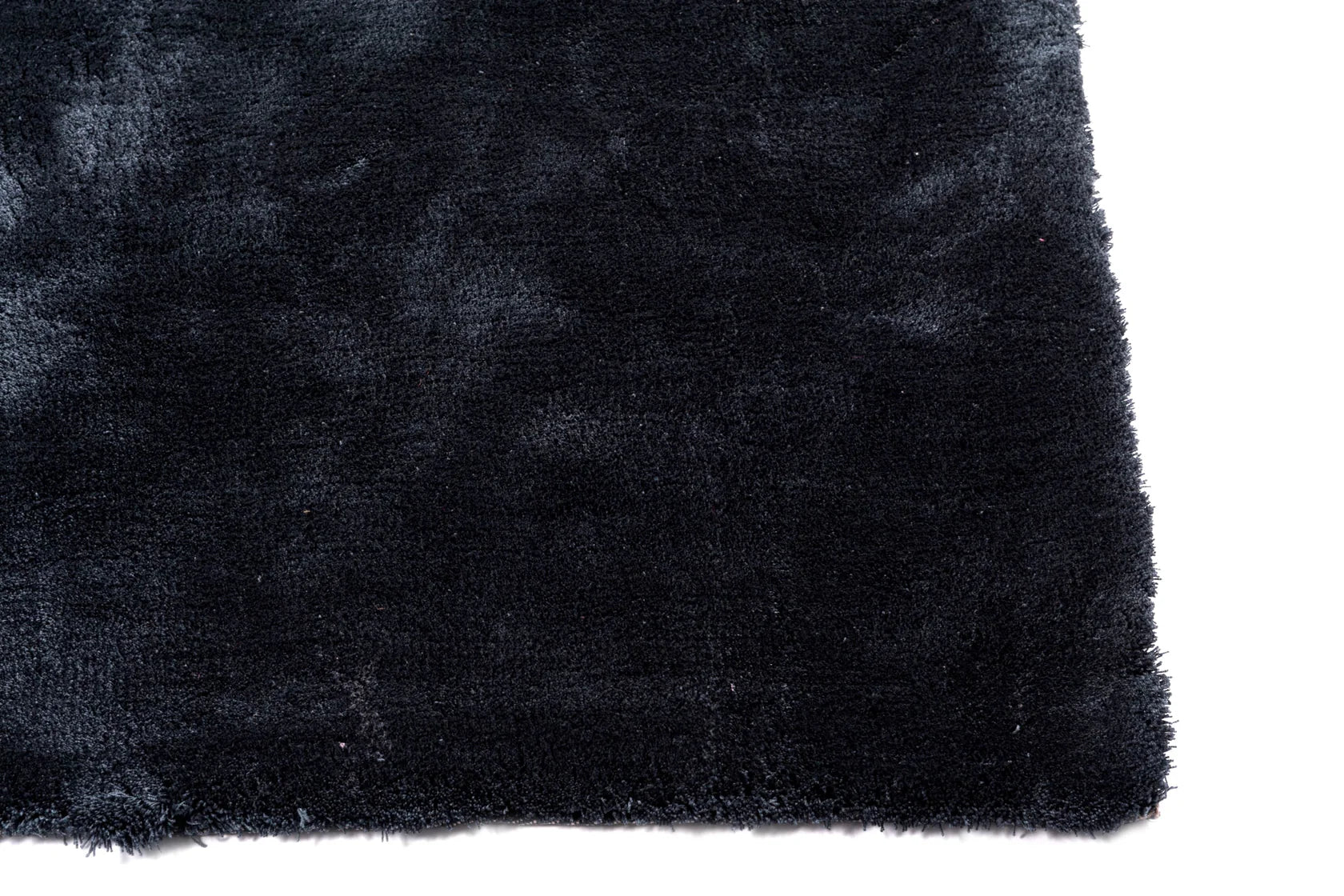 Vloerkleed Velvet Touch - Intense Grey