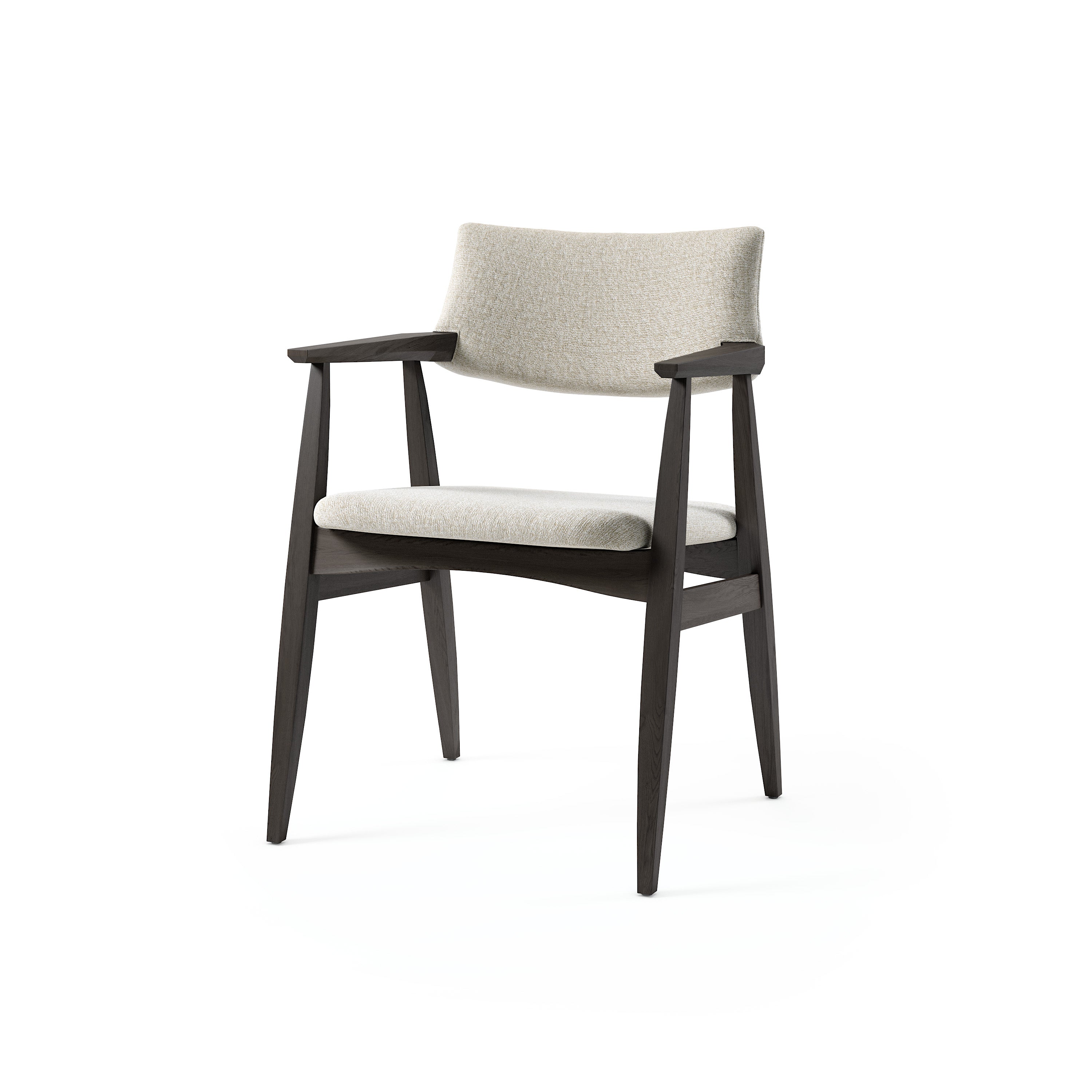 Eetkamerstoel Vintage