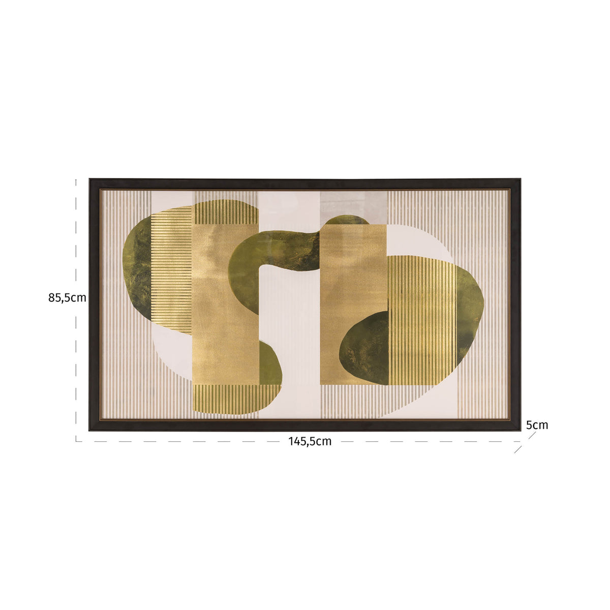 Wall art Joylin