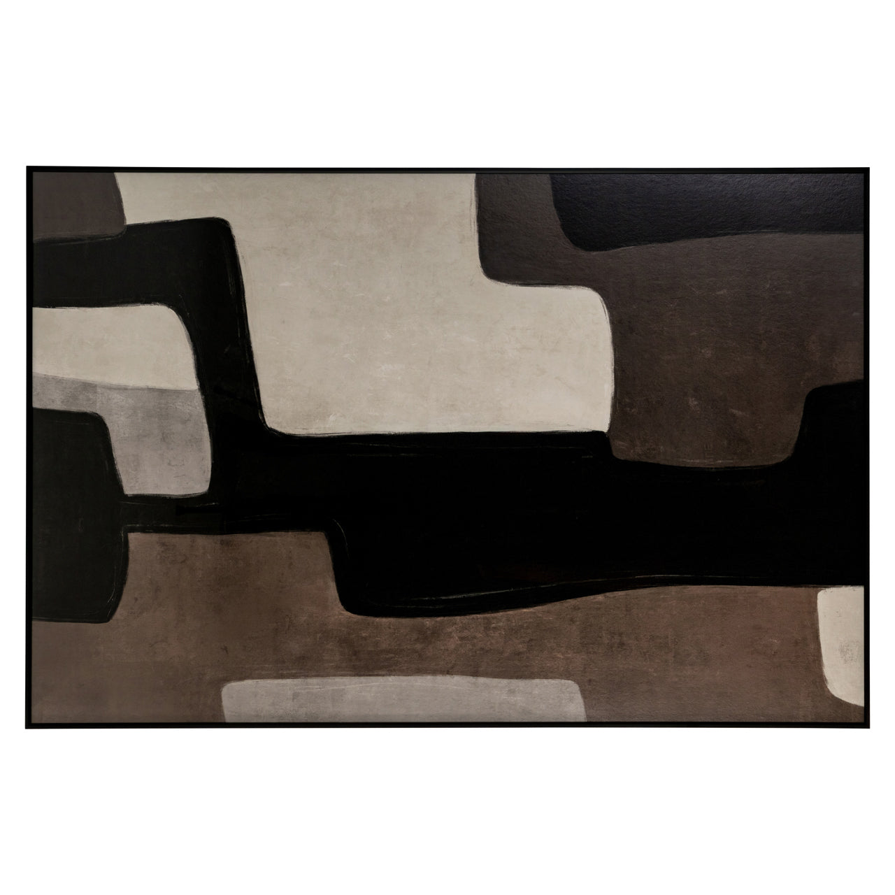 Wall Art Mirage - rechts