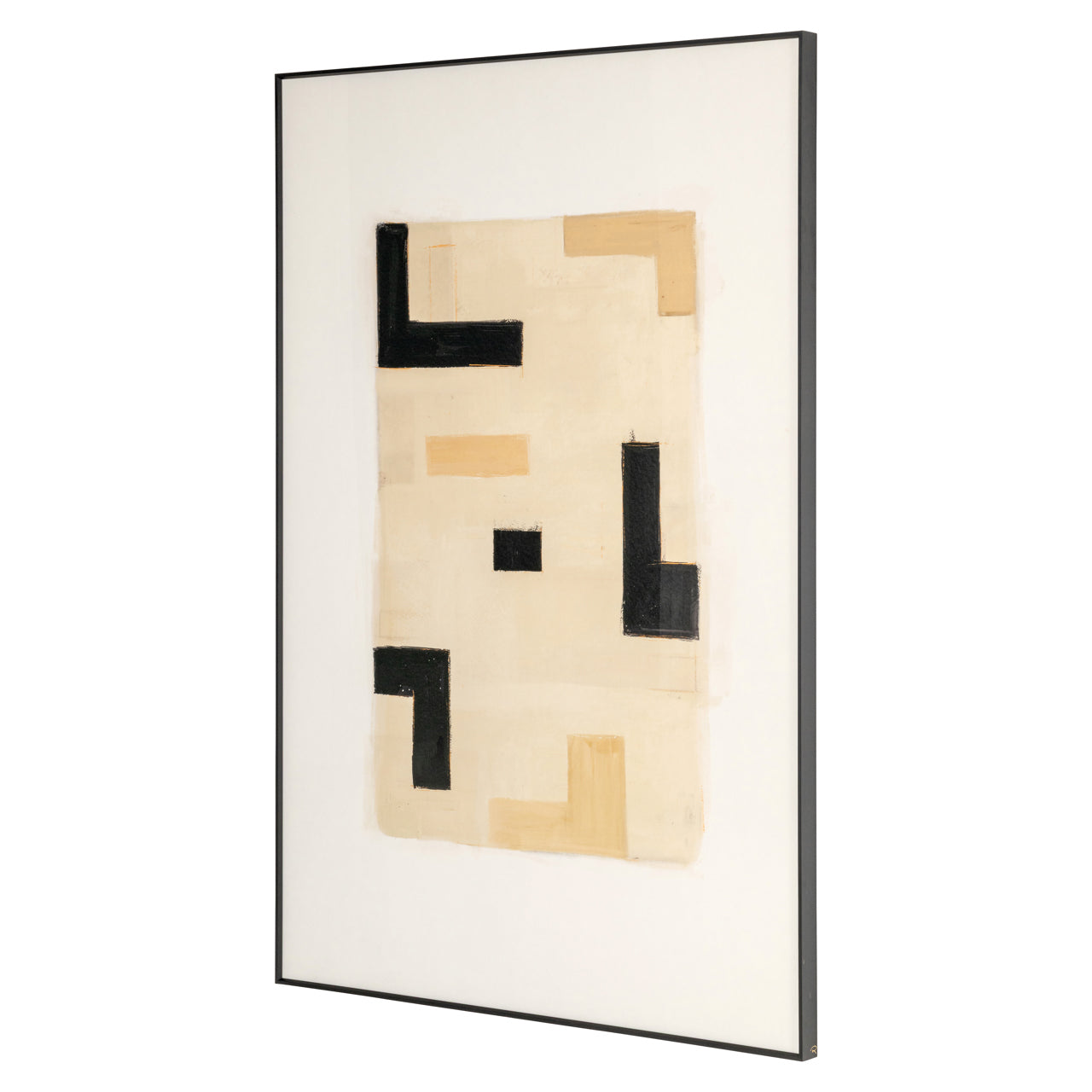 Wall Art Vortex - rechts