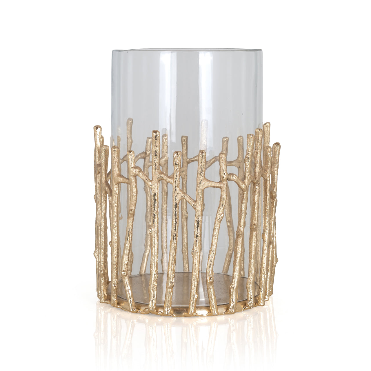 Windlicht Loretta - groot