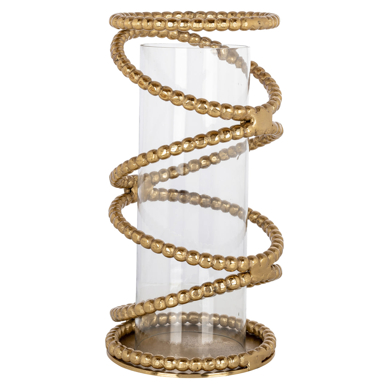 Windlicht Jaden - groot