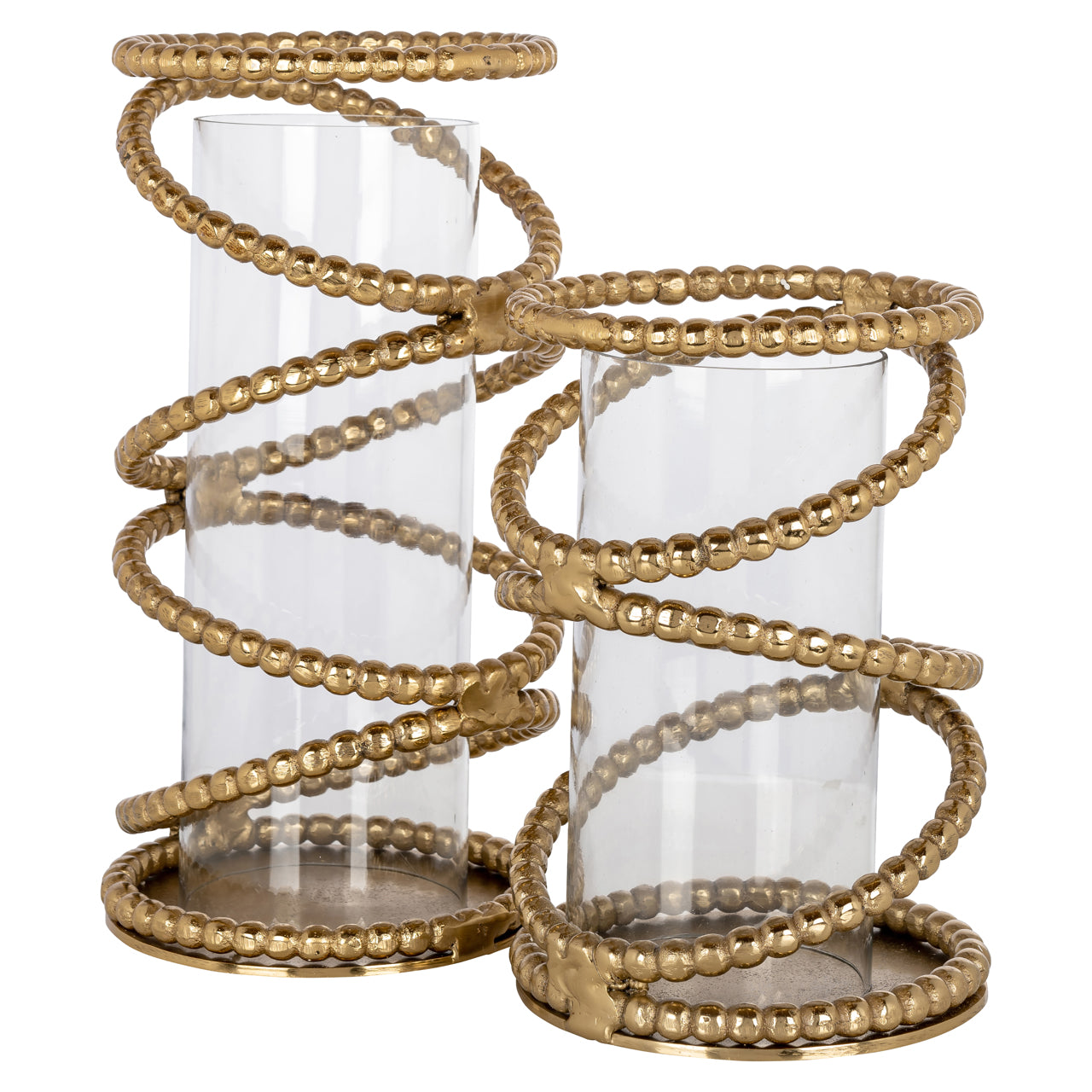 Windlicht Jaden - groot