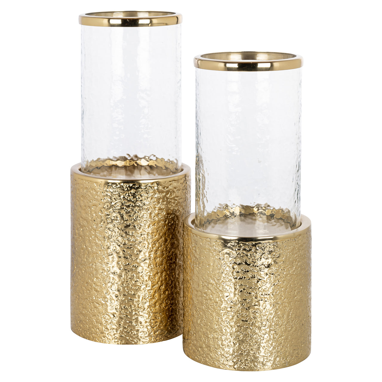 Windlicht Marlou - klein