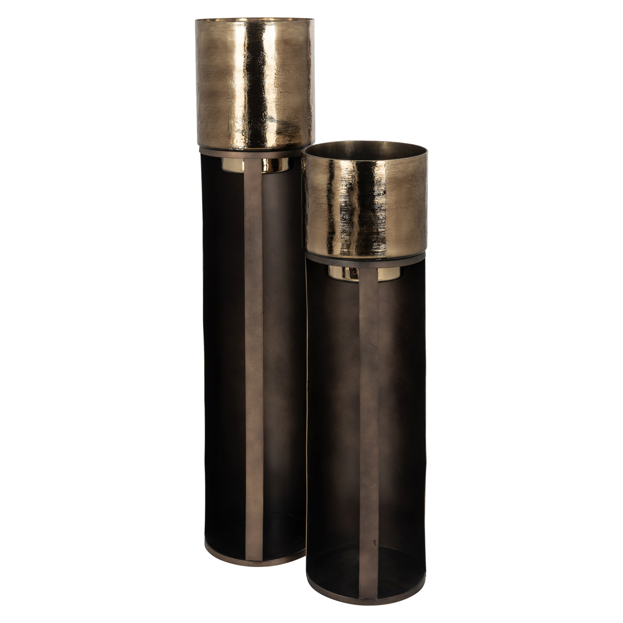 Windlicht Dane - klein