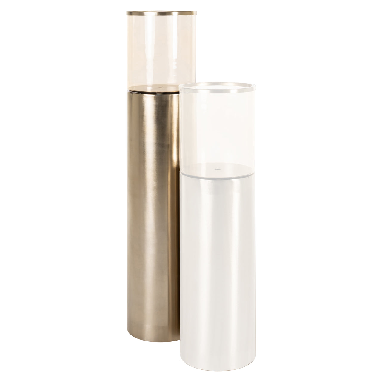 Windlicht Jona - groot