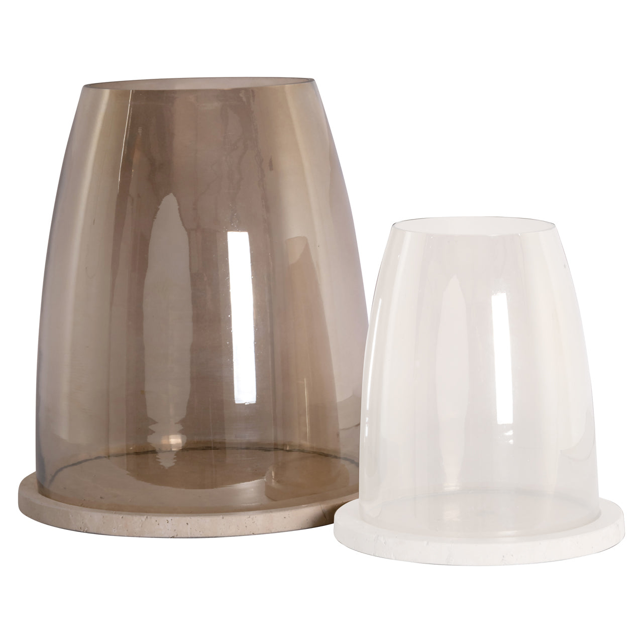 Windlicht Alusia - groot