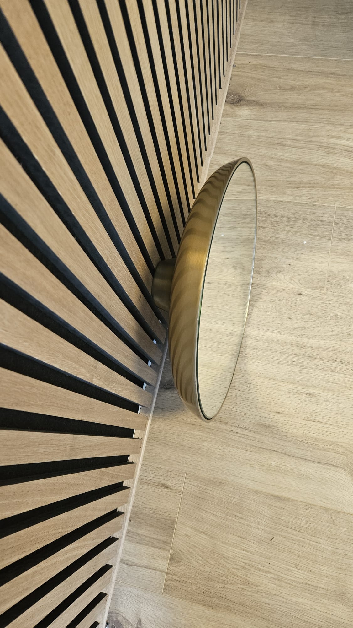 Spiegel Mammom | Richmond Interiors