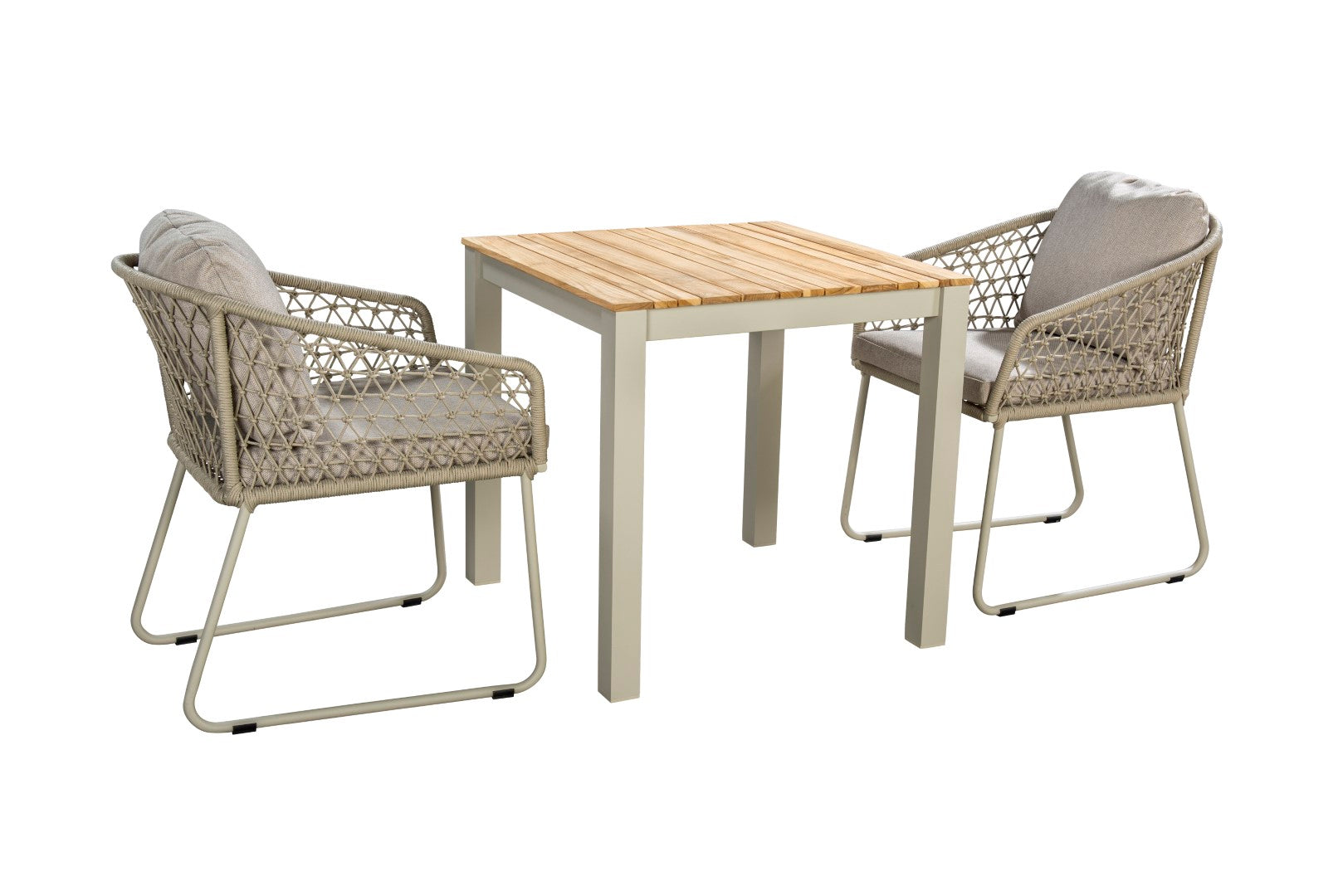 Tuinstoel Bara - Salix