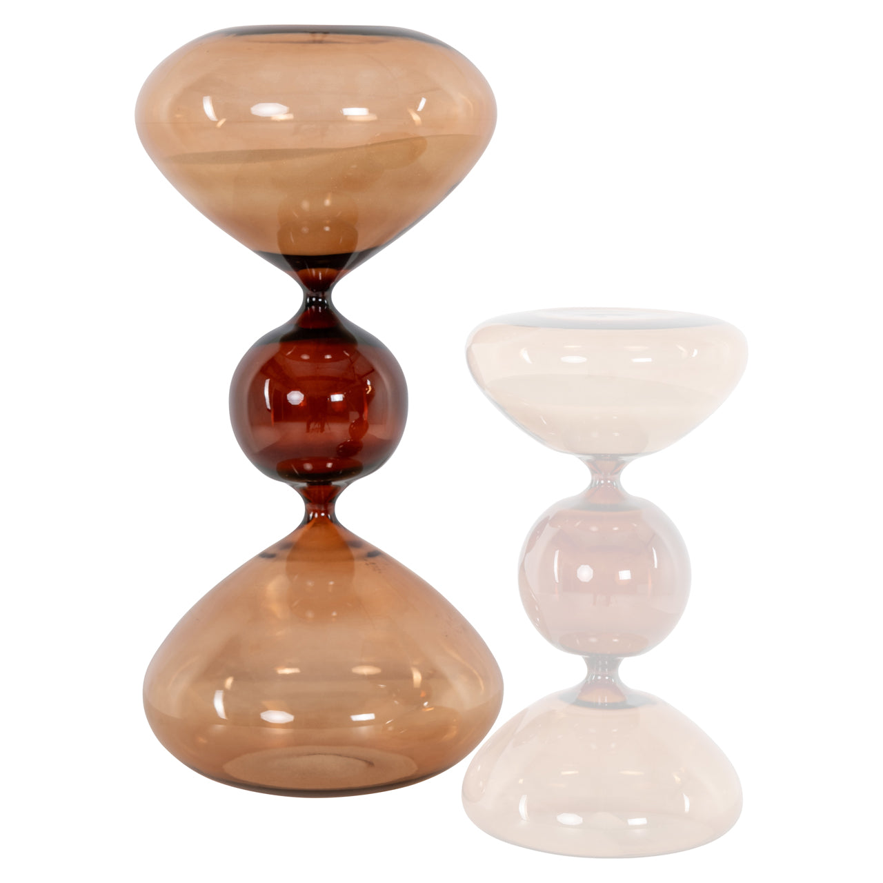 Zandloper Elba - groot