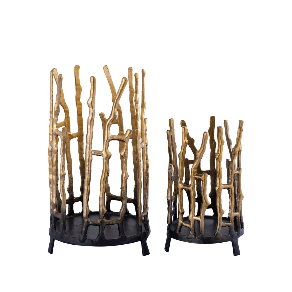 Hurricane Aike (set van 2)